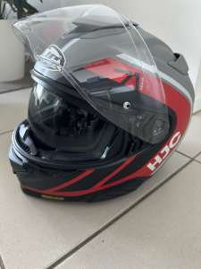 RHPA 71 Helmet
