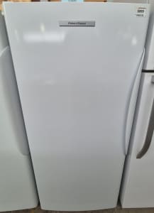 Fisher and Paykel Freezer