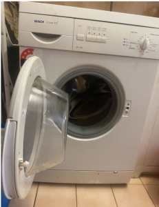 Bosch Maxx 800 Front Loader washing machine