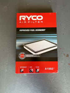Ryco Air Filter A1962