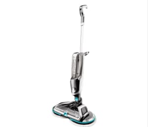 Bissell SpinWave Cordless Mop - Used once - Pick up Lara
