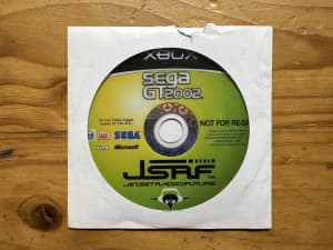 jet set radio future sega gt 2002 xbox 360