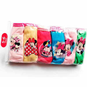 Brand new Minnie Mouse Underwear Briefs