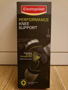 Elastoplast Knee Support size S/M