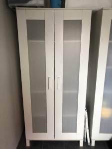 Ikea Wardrobe/Cupboard