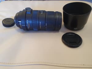 dslr camera | Lenses | Gumtree Australia Free Local Classifieds