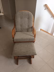 hobbe rocking chair gumtree