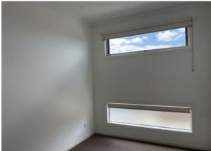 Bright room for rent in Dandenong close to Plaza