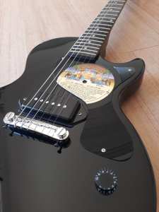 Epiphone Les Paul Junior P90 guitar