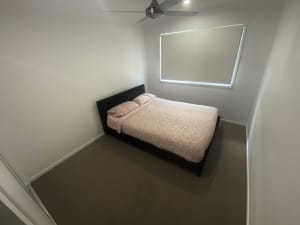 Room for rent (females only)