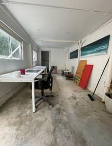 Wanted: Looking for a carpenter to level floor