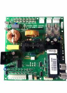 Braemar circuit board 639451