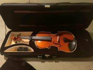 Violin for sale 
