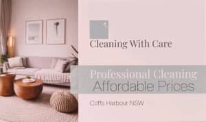 Home Cleaning Service 