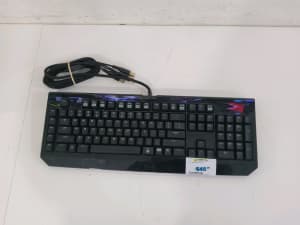 Razer keyboard rz03-0038 1-651135