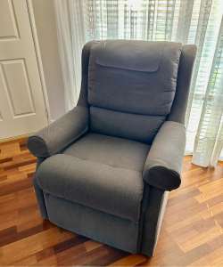 Recliner Armchair / Nursing Chair