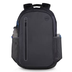 Dell 15.6´´ Laptop Backpack 🎒