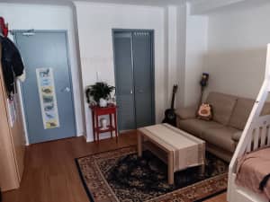 Surry Hills, fully furnished studio apartment - all bills included