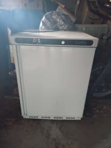 Polar Mini Freezer 140Ltr - Good as New