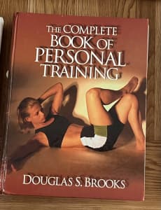 Complete book of personal