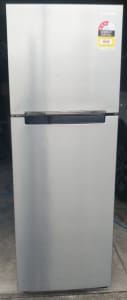 Samsung 341L Stainless steel fridge