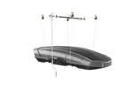 THULE MULTILIFT 572- KAYAK AND ROOF BOX LIFTER