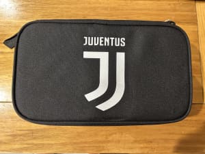Juventus soccer team personalised lunch box