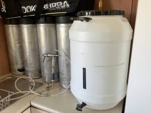 Home Brew Kit