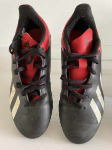 Football Boots adidas Youth US Size 2