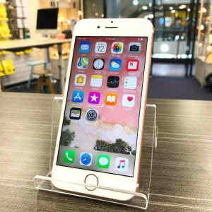 iPhone 7 32G Rose Gold Good Condition Fully Unlocked Warranty Invoice