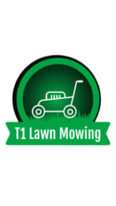 T1 Lawn Mowing