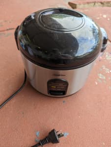 Sunbeam Rice Cooker and Slow Cooker