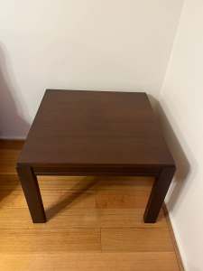 Furniture tables