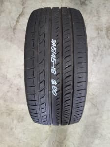 245 40 r18 | Wheels, Tyres & Rims | Gumtree Australia Free Local