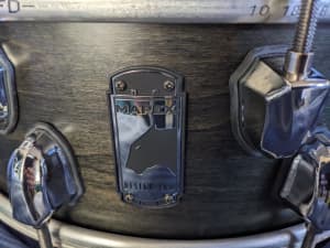 Black Panther Equinox Snare