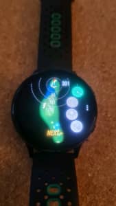 Samsung Sport Watch