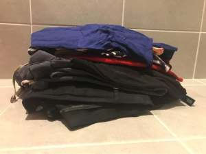 Womens clothes 10 items bundle (size 10 - 12)