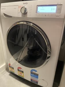 Price Drop! Negotiable - Artusi washer dryer combo machine