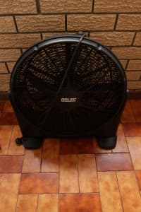 Arlec floor fan