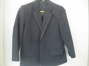 Boys suits set - 3 pieces (Jacket, Trousers, Vest) - Age 5