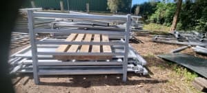 Sheep , Calf Panels & Gates various Lenghs enquire for prices 