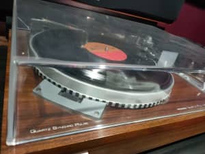 Wanted: Vintage HIFI & stereo systems - Turntables, receivers, speakers Reel