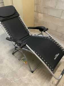 Camping reclining Chair