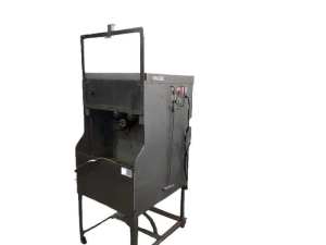 Bakery & Food Producer Wash Unit - Semi Automatic
