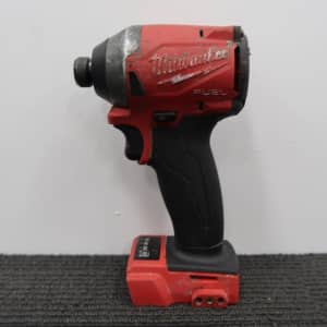 Milwaukee 18v Impact Driver *Tool Only* HL5544