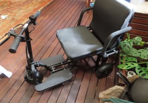 MOBILITY SCOOTER BRAND NEW