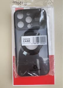 IPhone 15 Pro case 