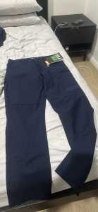 FXD pants size 30 