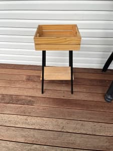 IKEA mini table