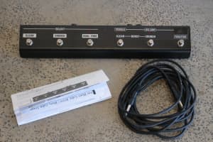 Roland GA-FC Foot Controller - Used